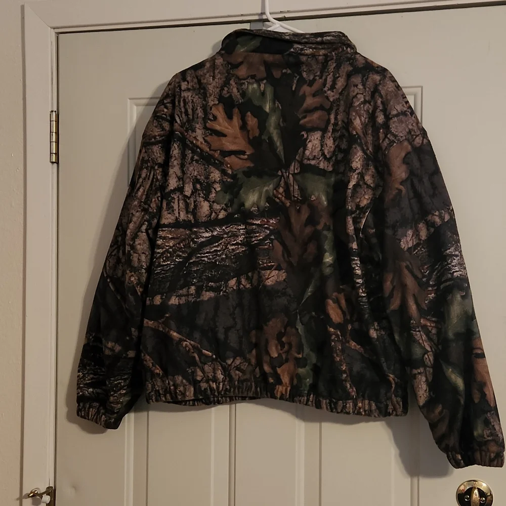Camo RidgeQiality - Picture 3 of 4